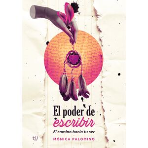 El poder de escribir