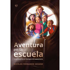 Aventura en la escuela