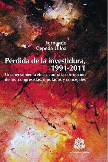 Pérdida de la investidura,...