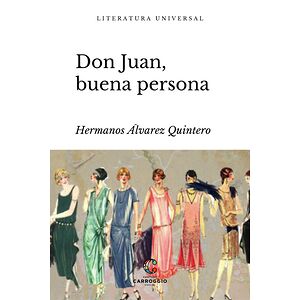 Don Juan, buena persona