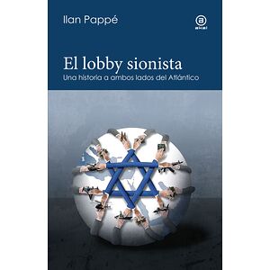 El lobby sionista