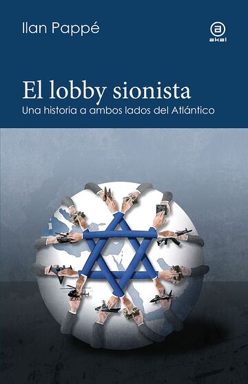 El lobby sionista