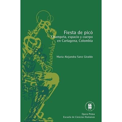 Fiesta de picó