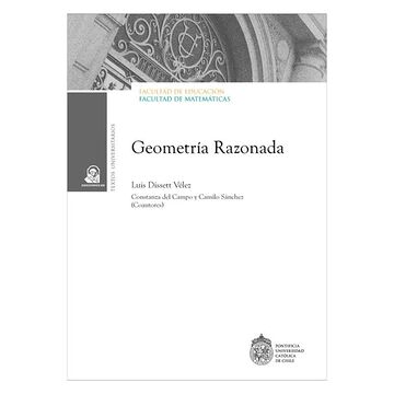 Geometría razonada