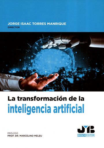 La transformación de la...
