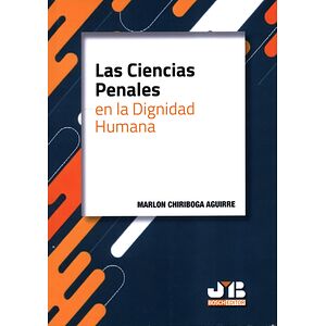 Las ciencias Penales en la...