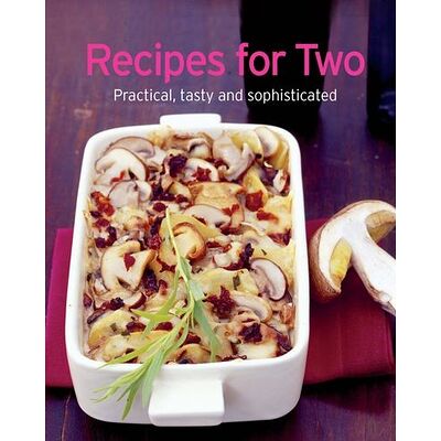 Recipes for Two