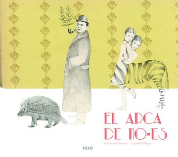 El arca de no-es