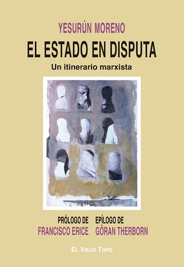 El estado en disputa. Un...