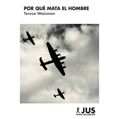 Por qué mata el hombre