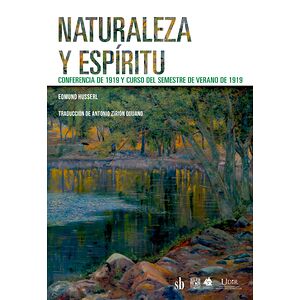 Naturaleza y espíritu