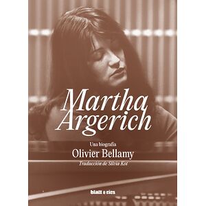 Martha Argerich