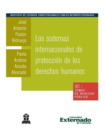 Los sistemas...