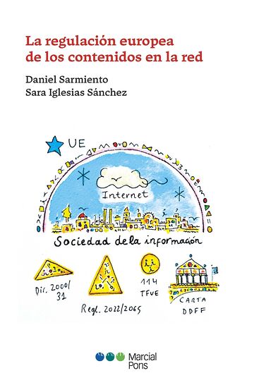 La regulación europea de...
