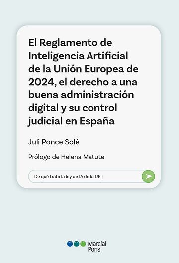 El Reglamento de...
