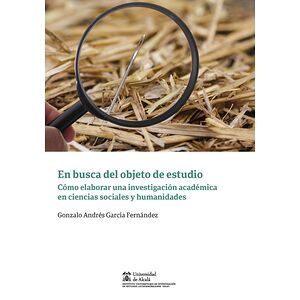 En busca del objeto de estudio