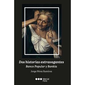 Dos historias extravagantes