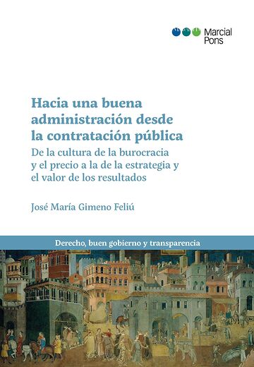 Hacia una buena...