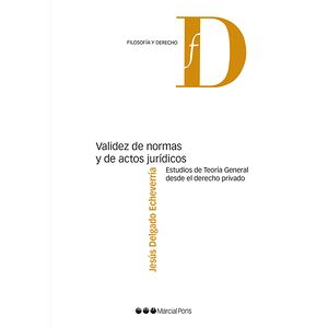 Validez de normas y de...