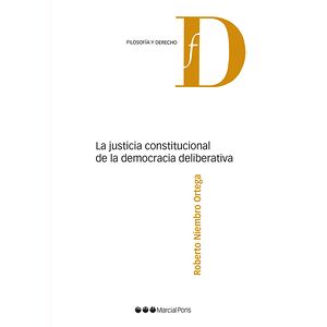La justicia constitucional...