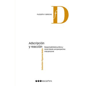 Adscripción y reacción
