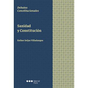 Sanidad y Constitución