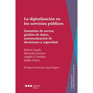 La digitalización en los...