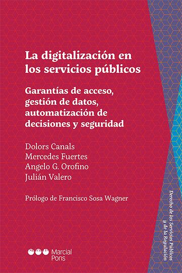 La digitalización en los...