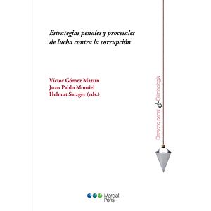 Estrategias penales y...