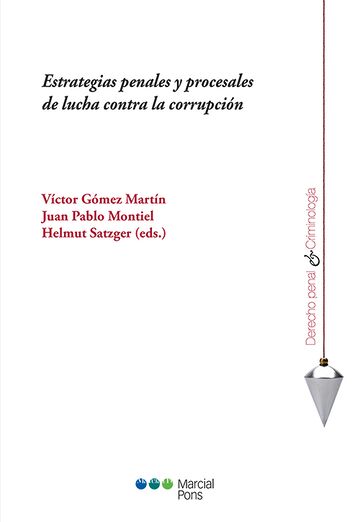 Estrategias penales y...