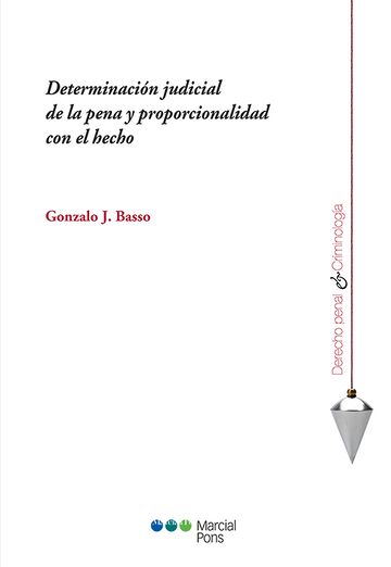Determinación judicial de...