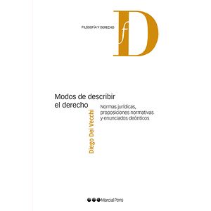 Modos de describir el Derecho