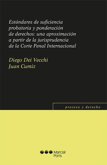Estándares de suficiencia...