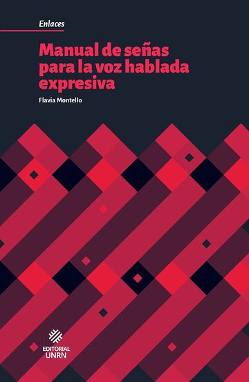 Manual de señas para la voz...