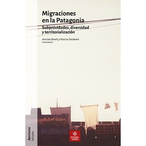 Migraciones en la Patagonia