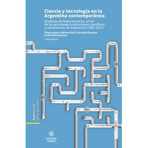 Ciencia y tecnología en la...