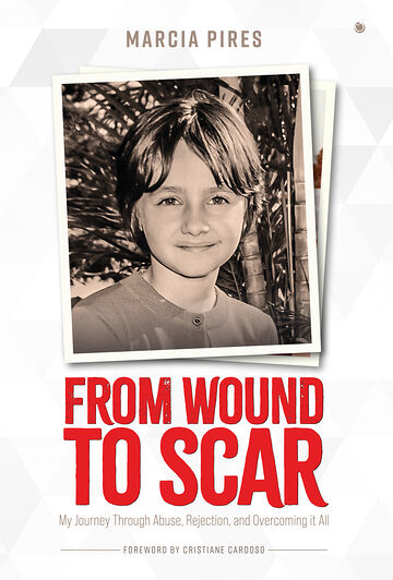 From Wound to Scar