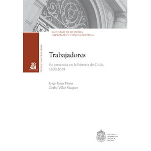 Trabajadores