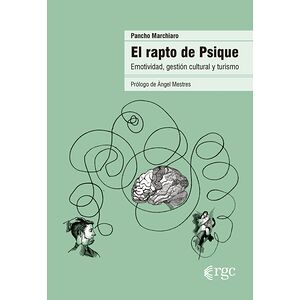 El rapto de Psique