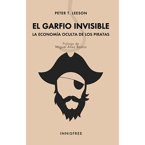 El garfio invisible