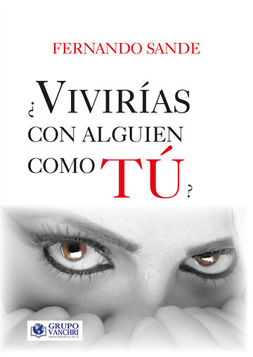 ¿Vivirías con alguien como tú?