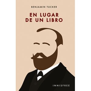 En lugar de un libro