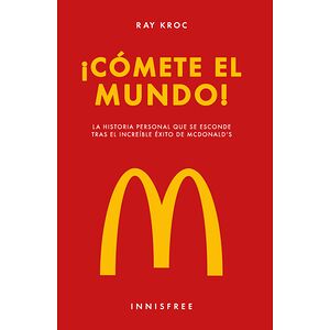 ¡Cómete el mundo!