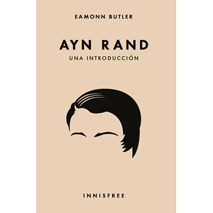 Ayn Rand