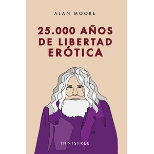 25,000 años de libertad...