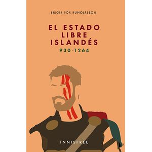 El estado libre islandés...
