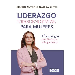 Liderazgo trascedental para...