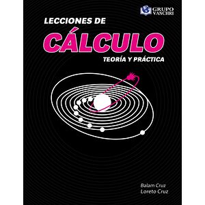 Lecciones de Cálculo