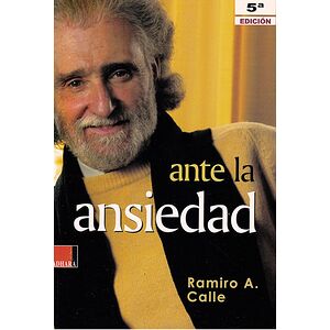 Ante la ansiedad