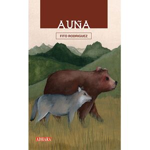 Auña